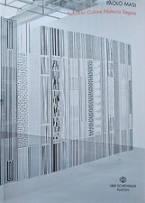 PAOLO MASI: CATALOGO DEL 2005