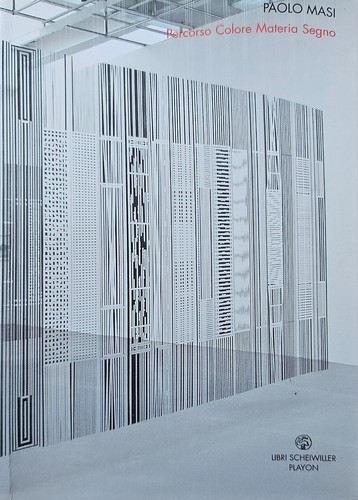 Paolo masi catalogo del 2005 - paolo,
