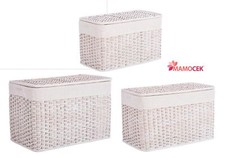 BAULE Cassapanca contenitore