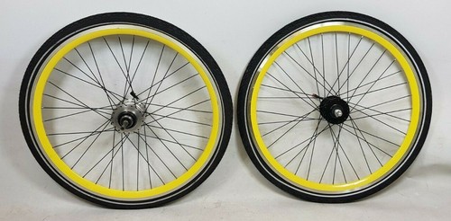 Ruota bici sturmey - bici, archer