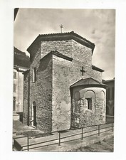 C1 - Cartolina RIVA S. VITALE - Battistero - Fg Nvg