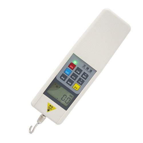 Misuratore push pull - , display