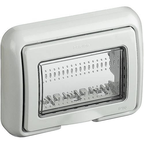 Bticino 25603b idrobox scatola - bticino,