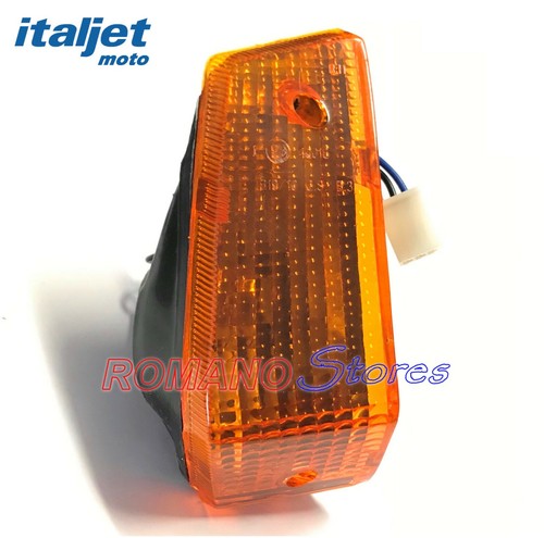 Freccia destra italjet adly - adly, 50