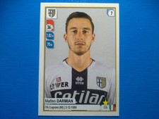 Figurine Calciatori Panini