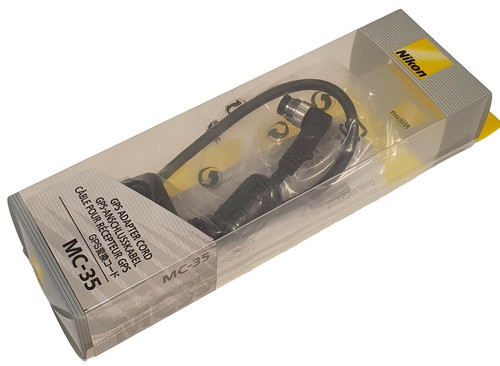Nikon cavo di - cavo,