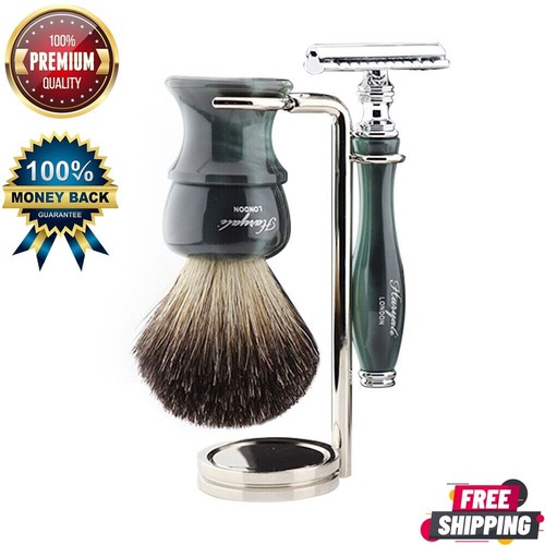 Set ultimate kit barba - 3x,