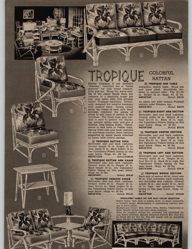 1954 carta pubblicitaria pg - carta, 2