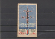 ERINNOFILI - 1932 Campagna