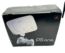 Console PS One Sony