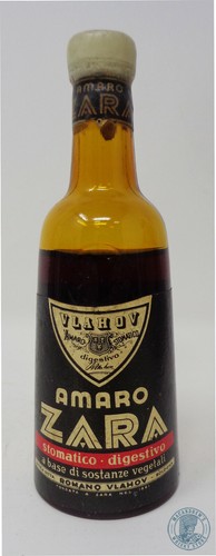 Miniature mignon amaro zara - /,