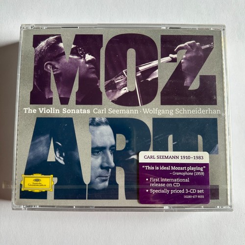 Mozart the violin - mozart,