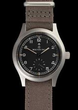 Mwc orologio servizio - mwc,
