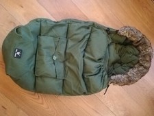 Elodie Details sacco passeggino invernale Baby/Kids Stroller Bag/Foot Muff