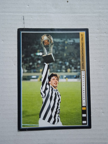 Figurine panini grandi - figurine, le