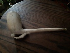 Antique Giant Shop Display