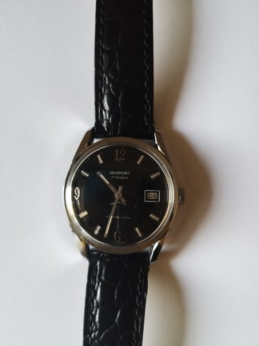 Orologio polso bermont - orologio, 17