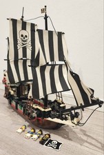 LEGO Pirates Skull's Eye