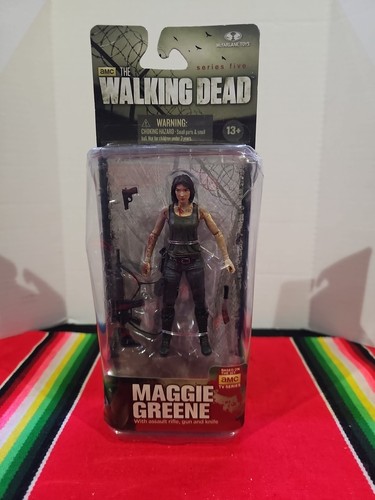 Modellino mcfarlane amc the - modellino,