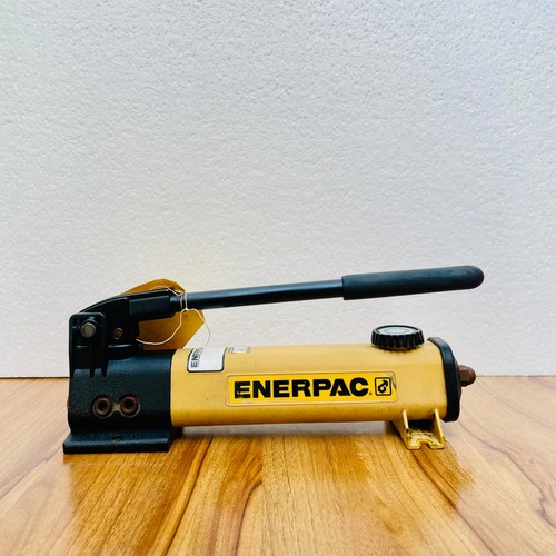 Enerpac p142 due velocità - due,