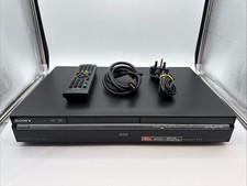Sony RDR-HXD870 Registratore
