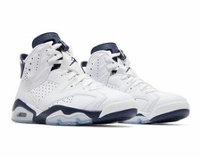 CT8529-141 Nike Air Jordan 6
