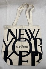 Borsa tote classica in tela