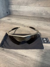 Oakley M Frame sabbia