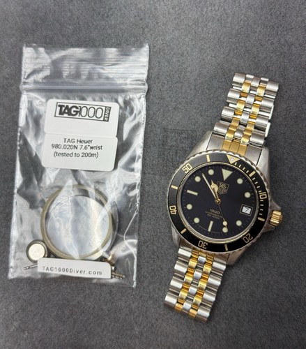 Orologio subacqueo - 👍,