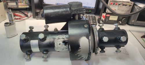 Rotore rak controller - rotore, +