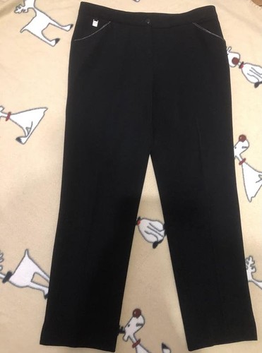 Pantalone donna peserico - pantalone,