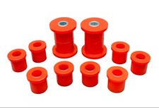 Set boccole Isuzu D-Max 1 PU