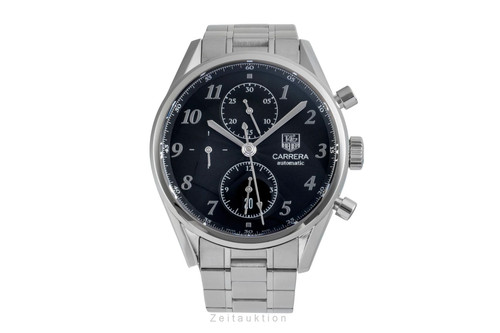 Cronografo tag heuer - cronografo, carrera