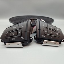 Volante volkswagen mk8 - volante,