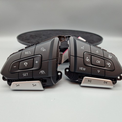 Volante volkswagen mk8 - volkswagen,