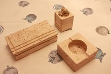 ✅ tris oggetti da fumo in