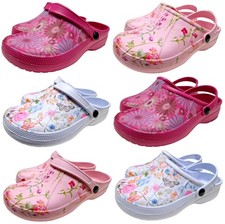 Zoccoli scarpe da giardino