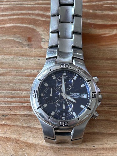 Orologio cronografo sportivo - orologio,