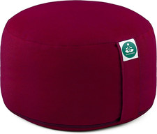 Cuscino Meditazione Yoga Zafu