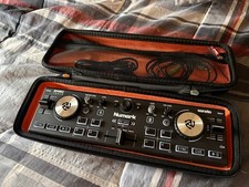 Numark DJ2GO2 Touch Pocket DJ