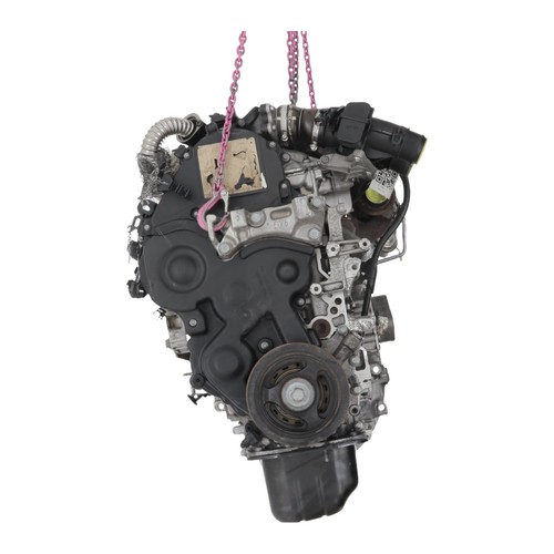 Tipo motore 9hx peugeot - tipo,