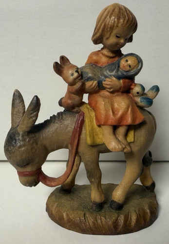 Vintage italia anri - vintage, 3"