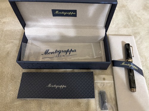 Penna stilografica montegrappa - penna,