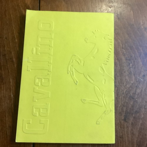 Libro cavallino gianfranco - libro,