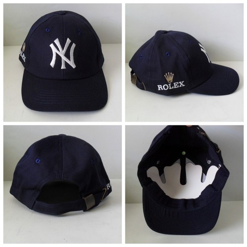 Cappello new york yankees - cappello, x