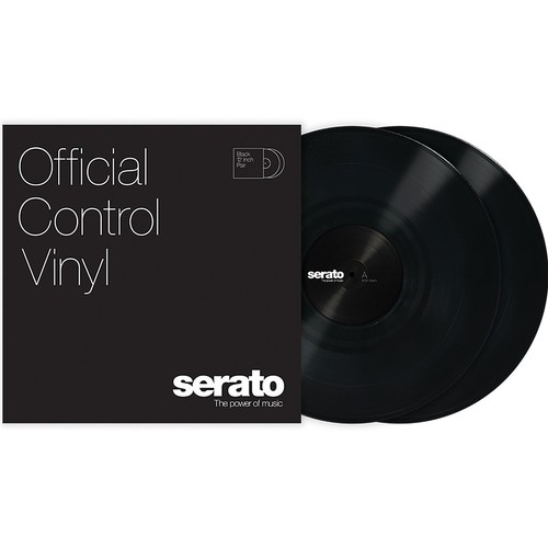 Serato serie control - serie,