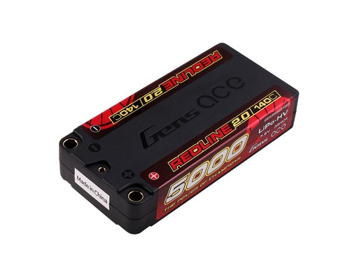 Gens ace redline shorty - gens,