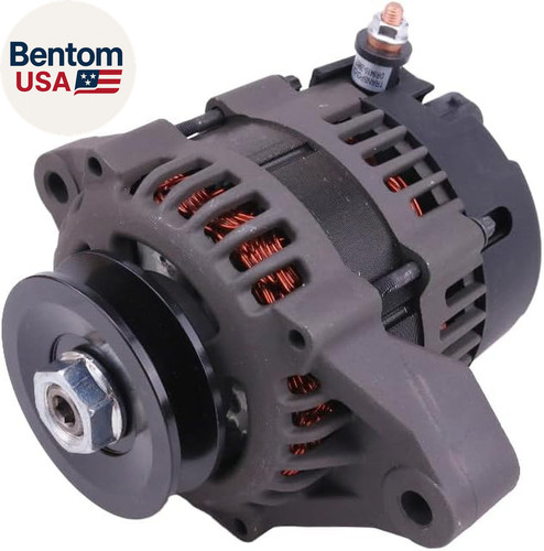 Alternatore 8m0064020 - alternatore,