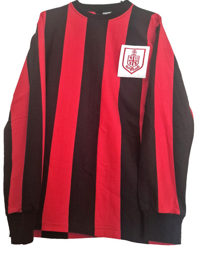 Maglia bournemouth calcio - maglia,