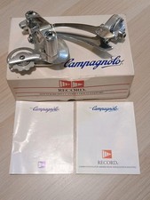 Nos Nib 1986 Vintage Cambio